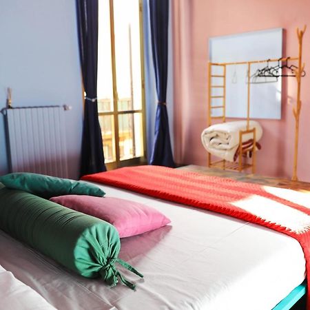 Apartamento The Colors House Bari Exterior foto