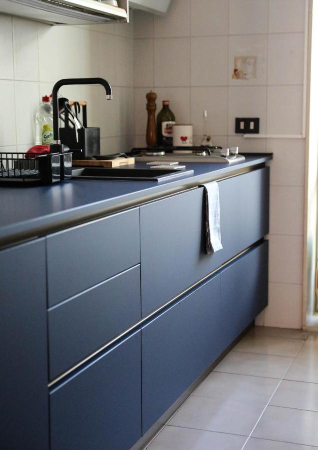Apartamento The Colors House Bari Exterior foto