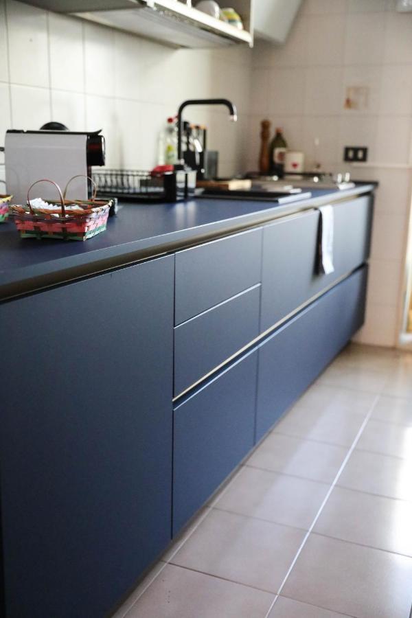 Apartamento The Colors House Bari Exterior foto