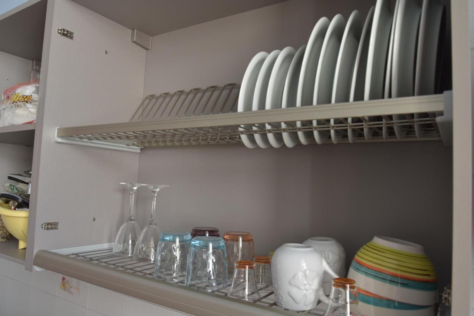 Apartamento The Colors House Bari Habitación foto